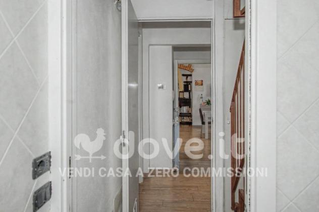 Villa di 150 m² con 3 locali in vendita a Castiglione del Lago - Foto 19
