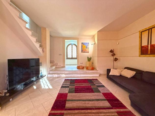 Villa in vendita a Cecina 168 mq Rif: 1448302 - Foto 3