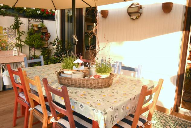 APPARTAMENTO di 4 vani e di 175 mq (CONEGLIANO) rif. MM1979 - Foto 19