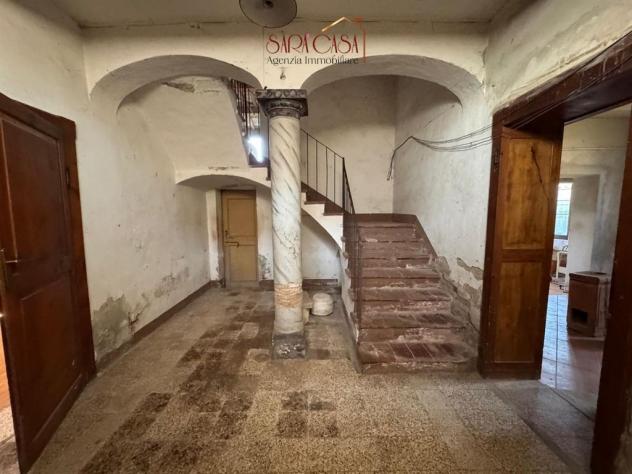 Casa indipendente su lotto di circa 1200 mq con laboratorio e proservizi - Foto 15