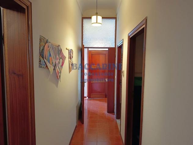APPARTAMENTO - PIAZZA SANT'AGOSTINO 1 FAENZA - Foto 9