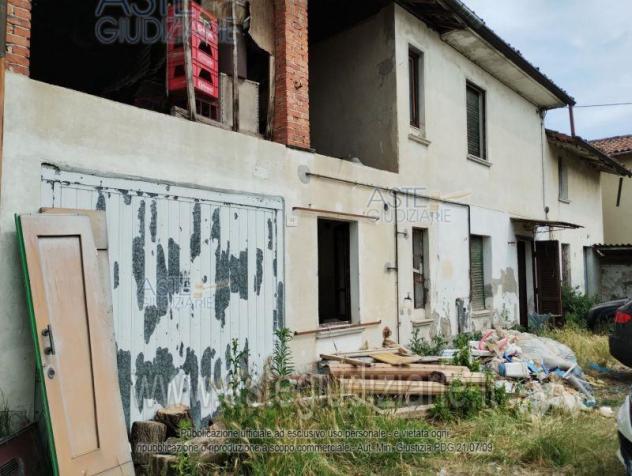 IMMOBILI-IMMOBILE RESIDENZIALE-Corso della Repubblica, 64, 27032 Ferrera Erbognone PV, Italia