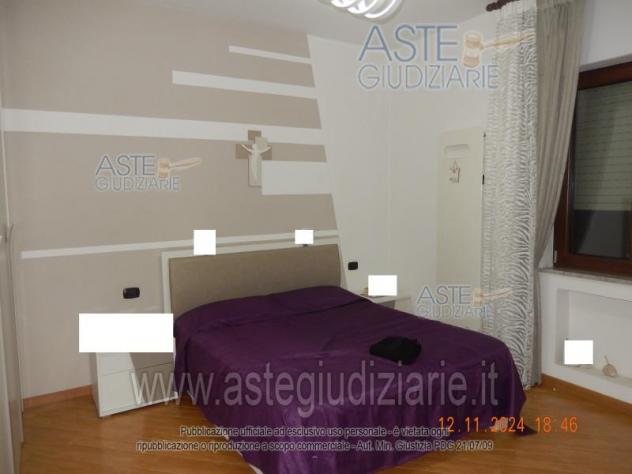 IMMOBILI-IMMOBILE RESIDENZIALE-Località Licola, Via Vicinale Masseria Vecchia, 131 - Foto 7