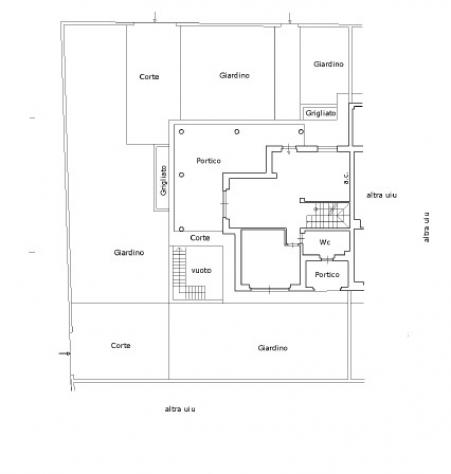 Villa in Via Costantino - Foto 2