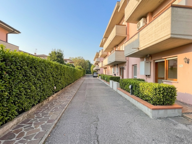 Appartamento in vendita a San Concordio Contrada - Lucca 50 mq Rif: 1447115 - Foto 8