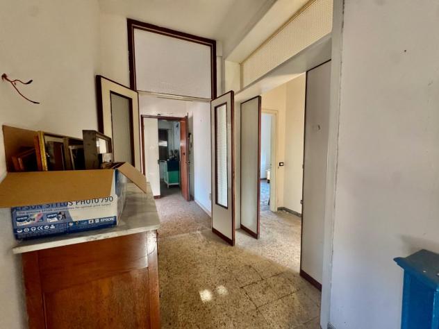 Appartamento in vendita a Massa 170 mq Rif: 1403901 - Foto 4