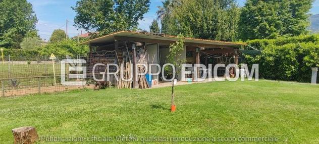 Abitazione in villini in vendita a Montignoso - Rif. 3538121 - Foto 2
