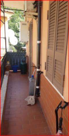 Immobile in asta di 95 m² in vendita a Napoli - Foto 14