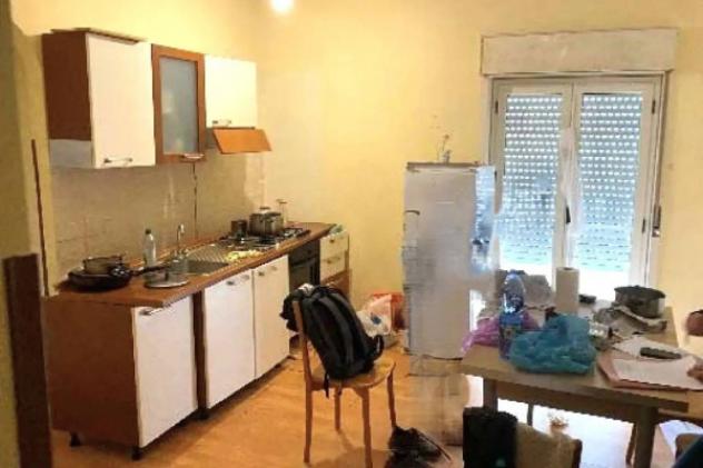 Immobile in asta di 40 m² in vendita a Nocera Terinese - Foto 8