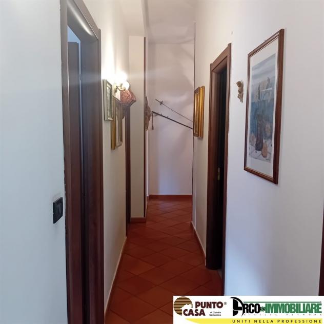 Ampio e luminoso Appartamento di 129 mq. in Via della Libertà - Foto 19