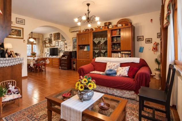 Appartamento in vendita a Pontedera 91 mq Rif: 1454974