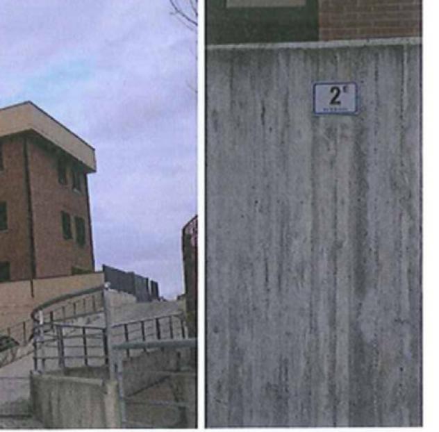 Immobile in asta di 43 m² in vendita a Prato - Foto 8