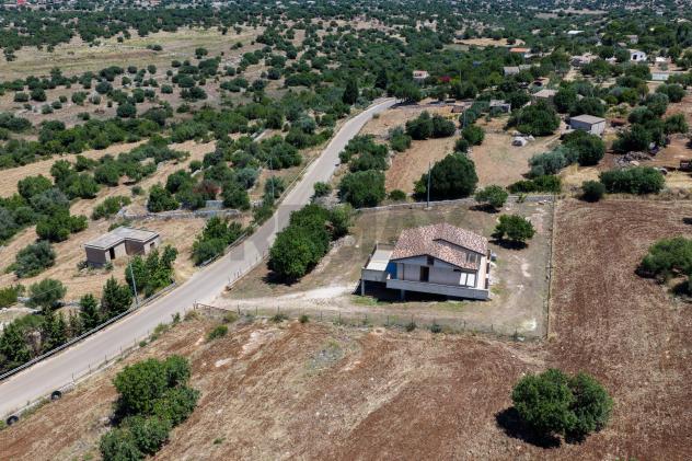 Villa singola in vendita a Scicli - Foto 7