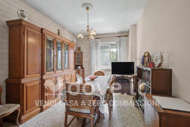 Appartamento di 86 m² con 2 locali e posto auto in vendita a Settimo Torinese - Foto 3