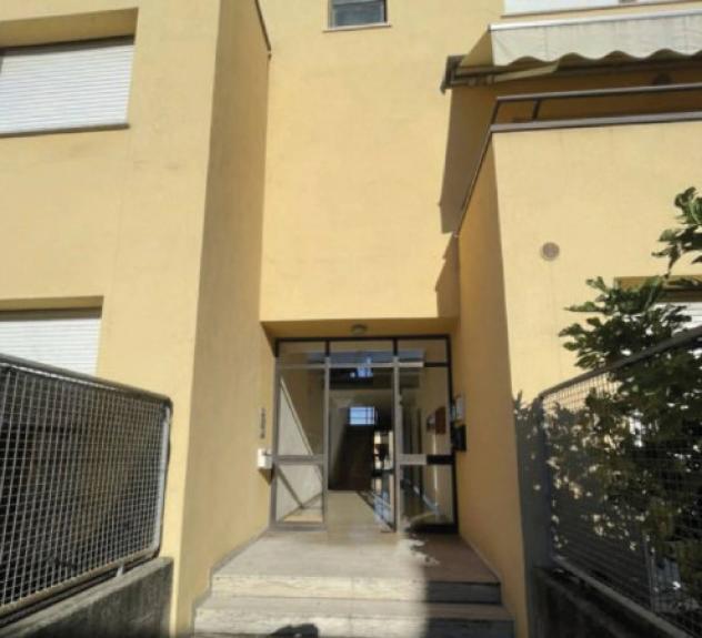 Immobile in asta di 147 m², box auto in vendita a Spresiano - Foto 8