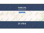 Immobile in asta di 80 m² in vendita a Terni