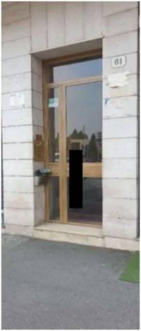 Immobile in asta di 84 m² in vendita a Torino - Foto 2