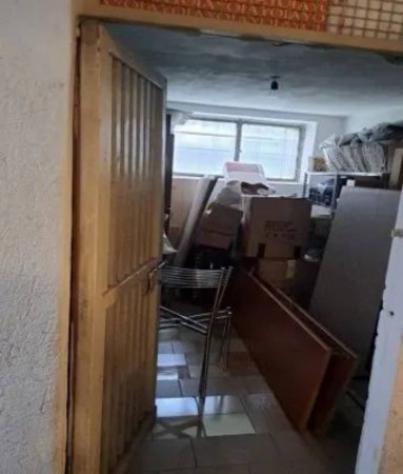 Immobile in asta di 108 m², box auto in vendita a Turate - Foto 10
