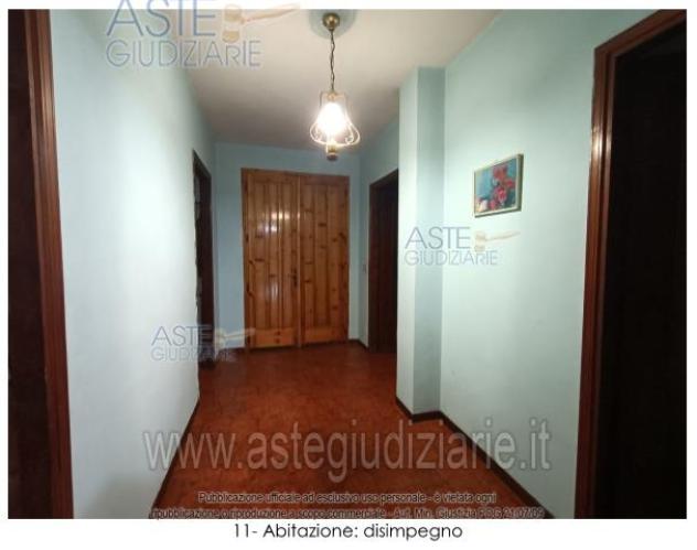 IMMOBILI-IMMOBILE RESIDENZIALE-Via Romagnoli, 15020 Vallegioliti AL, Italia - Foto 8