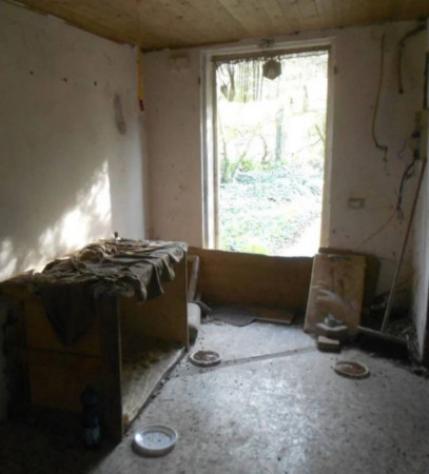 Immobile in asta di 406 m², box auto in vendita a Villanova Marchesana - Foto 4