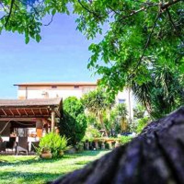 Country House Paola
