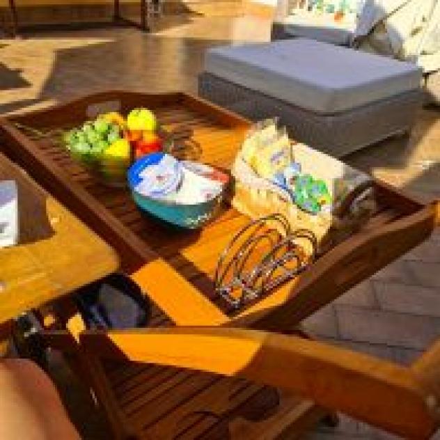 Xenia House Sorrento Bed And Breakfast - Foto 2