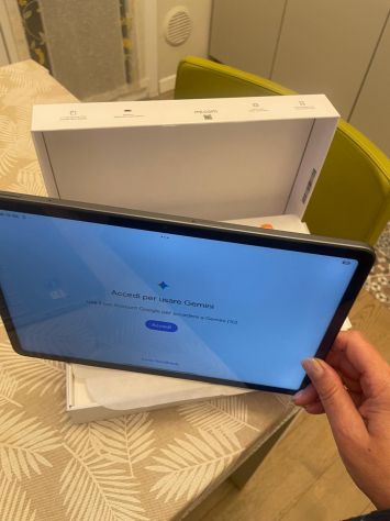 📱 **Xiaomi Pad 2 128 GB Wi-Fi – 150 €** - Foto 2