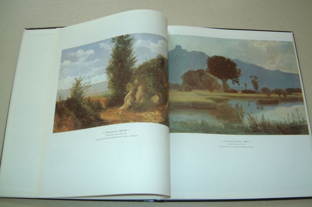 Fontanesi - Il poema della natura - Foto 4