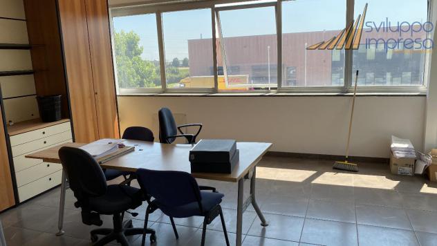 UFFICIO IN AFFITTO A BERNAREGGIO - Foto 6