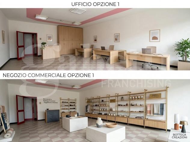 Negozio - Erba . Rif.: Cod. rif 3287799ACG - Foto 2