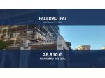 Immobile in asta di 60 m² in vendita a Palermo