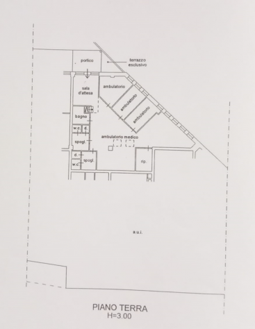 Centro Commerciale in vendita a Santarcangelo di Romagna - Foto 2