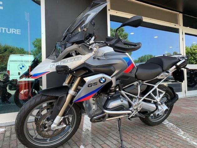 BMW R 1200 GS Abs my13 - Foto 2