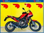 MOTO MORINI X Cape 650 Garantita e Finanziabile rif. 23696923