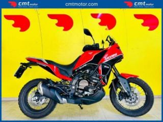 MOTO MORINI X Cape 650 Garantita e Finanziabile rif. 23696923
