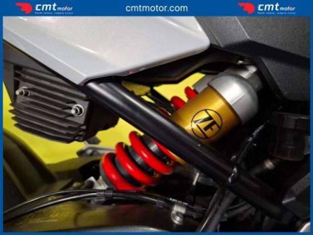 BMW F 900 R Garantita e Finanziabile rif. 24174262 - Foto 6