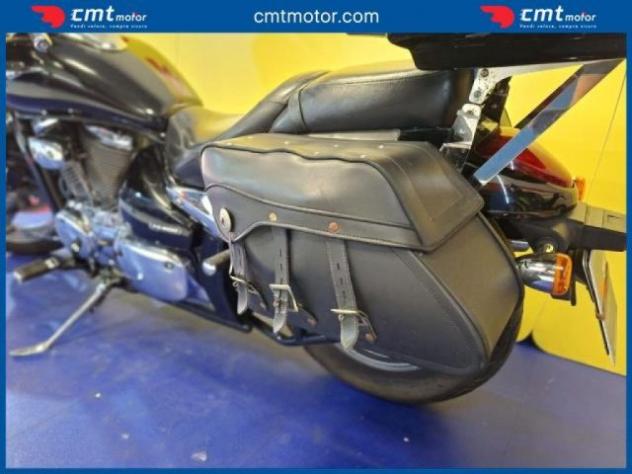 SUZUKI Intruder 800 Garantita e Finanziabile rif. 24087441 - Foto 10