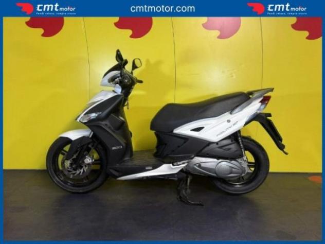 KYMCO Agility 200 Garantito e Finanziabile rif. 23711560 - Foto 3