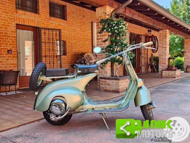 PIAGGIO Vespa 125 ET4 1950 rif. 23232316 - Foto 2