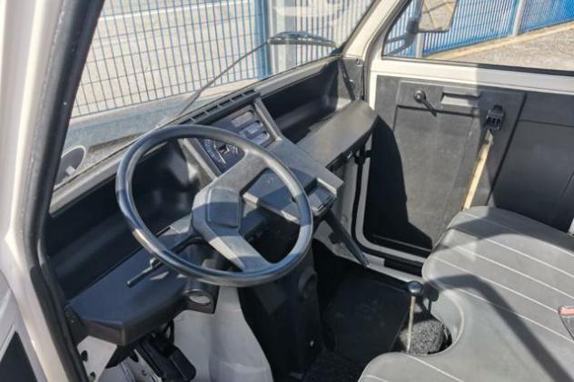 PIAGGIO Ape Car Benzina 220 cc rif. 24037103 - Foto 7