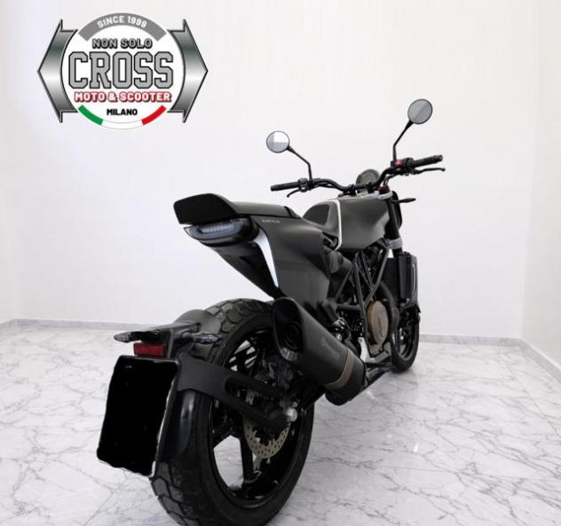 HUSQVARNA SVARTPILEN 701 - ANNO 2020 rif. 23948470 - Foto 9