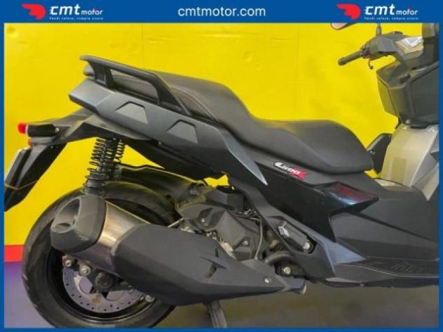 BMW C 400 X Garantito e Finanziabile rif. 23960884 - Foto 8