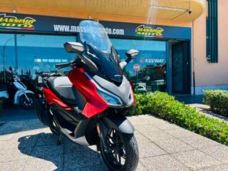 HONDA Forza 350 TUTTO INCLUSO ANCHE PASSAGGIO! rif. 23844939