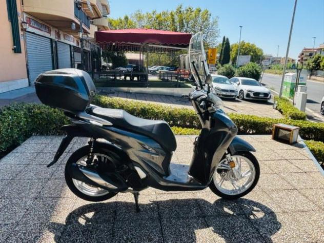 HONDA SH 150 PASSAGGIO E TAGLIANDO INCLUSO MINI RATE rif. 24097351 - Foto 6