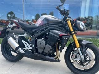 TRIUMPH Speed Triple 1200 RS rif. 23799007