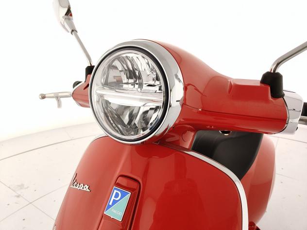 Vespa 125 cc VESPA PRIMAVERA 125 FL E5+ ABS ARANCIO - Foto 7