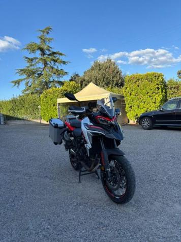 BENELLI TRK 702X . rif. 24094037 - Foto 5