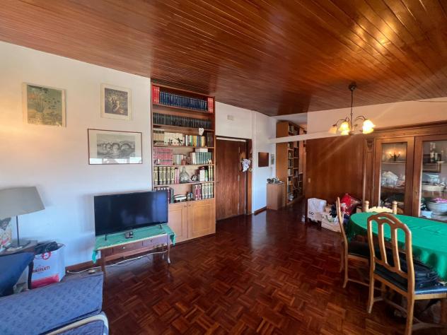 Appartamento in Viale Regina Margherita - Foto 5