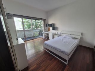 Affitto stanza tutto incluso in viale Vittorio Emanuele II, 27 a Bergamo
