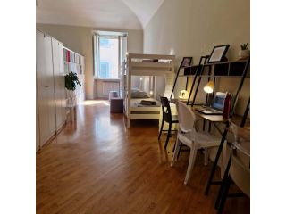 Vicolo San Lorenzo-Soul Room - FEMALE ONLY